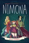 nimona