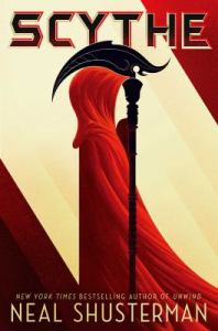 scythe